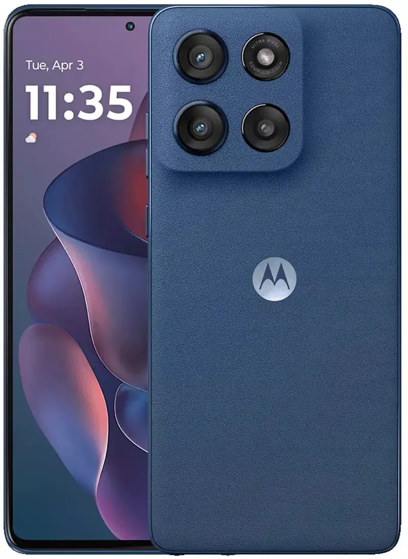 Motorola Edge 70 Stylus Price In Uruguay